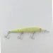 Vintage   Rebel Fastrac  F12 Jointed, 2/5oz white/purple fishing lure #23815