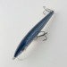 Vintage   Rapala Original Floater F9, 1/8oz S (Silver) fishing lure #23817
