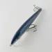 Vintage   Rapala Original Floater F9, 1/8oz S (Silver) fishing lure #23817