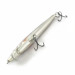 Vintage   Rapala Original Floater F9, 1/8oz S (Silver) fishing lure #23817