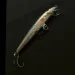 Vintage   Rapala Original Floater F9, 1/8oz S (Silver) fishing lure #23817
