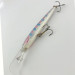 Vintage   Rapala Down Deep Husky Jerk DHJ10, 2/5oz RT fishing lure #23819