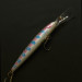 Vintage   Rapala Down Deep Husky Jerk DHJ10, 2/5oz RT fishing lure #23819