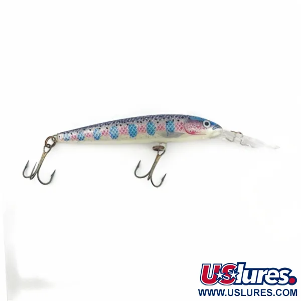 Rapala Down Deep Husky Jerk DHJ10