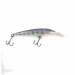 Vintage   Rapala Down Deep Husky Jerk DHJ10, 2/5oz RT fishing lure #23819