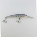 Vintage   Rapala Down Deep Husky Jerk DHJ10, 2/5oz RT fishing lure #23819
