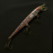 Vintage   Rapala Original Floater F11, 3/16oz RT fishing lure #23820