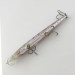 Vintage   Rapala Original Floater F11, 3/16oz RT fishing lure #23820