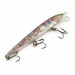 Vintage   Rapala Original Floater F11, 3/16oz RT fishing lure #23820