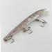 Vintage   Rapala Original Floater F11, 3/16oz RT fishing lure #23820
