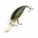 Vintage   Bomber Model 7A, 1/2oz bass fishing lure #23821
