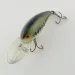 Vintage   Bomber Model 7A, 1/2oz bass fishing lure #23821