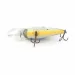 Vintage   Bomber Model 7A, 1/2oz bass fishing lure #23821