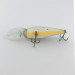 Vintage   Bomber Model 7A, 1/2oz bass fishing lure #23821