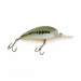 Vintage   Bomber Model 7A, 1/2oz bass fishing lure #23821