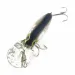 Vintage   Storm Hot'N'Tot Thin Fin, 2/5oz silver shad fishing lure #23822