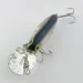 Vintage   Storm Hot'N'Tot Thin Fin, 2/5oz silver shad fishing lure #23822