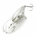 Vintage   Storm Hot'N'Tot Thin Fin, 2/5oz silver shad fishing lure #23822