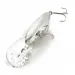 Vintage   Storm Hot'N'Tot Thin Fin, 2/5oz silver shad fishing lure #23822