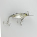 Vintage   Storm Hot'N'Tot Thin Fin, 2/5oz silver shad fishing lure #23822
