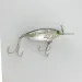Vintage   Storm Hot'N'Tot Thin Fin, 2/5oz silver shad fishing lure #23822