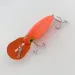 Vintage   Storm Hot'N'Tot Thin Fin, 2/5oz hot orange fishing lure #23823