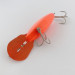 Vintage   Storm Hot'N'Tot Thin Fin, 2/5oz hot orange fishing lure #23823