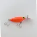 Vintage   Storm Hot'N'Tot Thin Fin, 2/5oz hot orange fishing lure #23823