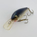 Vintage   Rapala Fat Rap 5 (Ireland), 2/5oz shad fishing lure #23826