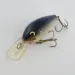 Vintage   Rapala Fat Rap 5 (Ireland), 2/5oz shad fishing lure #23826