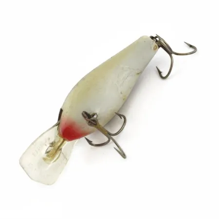 Vintage Rapala Fat Rap 5 (Ireland), 2/5oz shad fishing lure #23826