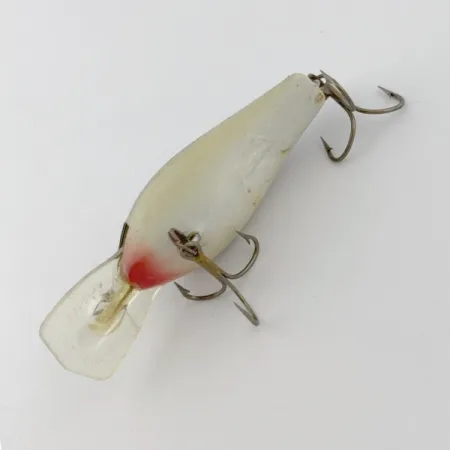 Vintage Rapala Fat Rap 5 (Ireland), 2/5oz shad fishing lure #23826