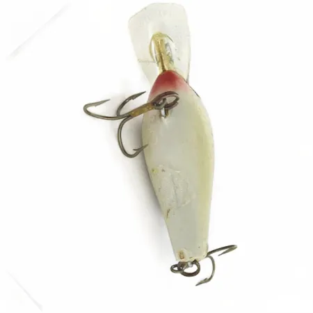 Vintage Rapala Fat Rap 5 (Ireland), 2/5oz shad fishing lure #23826