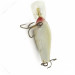 Vintage   Rapala Fat Rap 5 (Ireland), 2/5oz shad fishing lure #23826