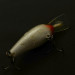 Vintage   Rapala Fat Rap 5 (Ireland), 2/5oz shad fishing lure #23826