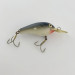 Vintage   Rapala Fat Rap 5 (Ireland), 2/5oz shad fishing lure #23826