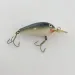 Vintage   Rapala Fat Rap 5 (Ireland), 2/5oz shad fishing lure #23826