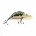 Vintage   Bomber model B 4A, 1/4oz bass fishing lure #23828