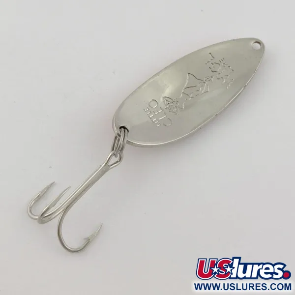 Little Cleo (Hula Girl)