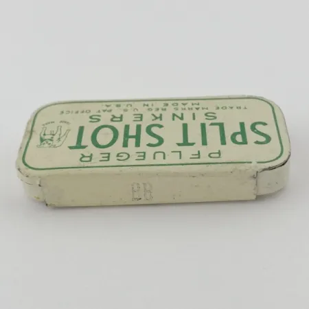 Pflueger Split Shot Sinkers , fishing #23834