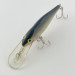 Vintage   Rapala Shad Rap Deep Runner 07, 1/4oz Shad fishing lure #23835