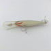 Vintage   Rapala Shad Rap Deep Runner 07, 1/4oz Shad fishing lure #23835