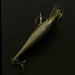 Vintage   Rapala Shad Rap Deep Runner 07, 1/4oz Shad fishing lure #23835