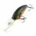 Vintage   Bomber Fat Free Shad Bill Dance, 1/2oz  fishing lure #23836
