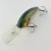 Vintage   Bomber Fat Free Shad Bill Dance, 1/2oz  fishing lure #23836