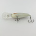 Vintage   Bomber Fat Free Shad Bill Dance, 1/2oz  fishing lure #23836