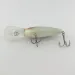 Vintage   Bomber Fat Free Shad Bill Dance, 1/2oz  fishing lure #23836