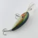 Vintage   Bomber Fat Free Shad Bill Dance, 1/2oz  fishing lure #23836