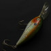 Vintage   Bomber Fat Free Shad Bill Dance, 1/2oz  fishing lure #23836