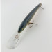 Vintage   Rapala Down Deep Husky Jerk DHJ10, 2/5oz  fishing lure #23837